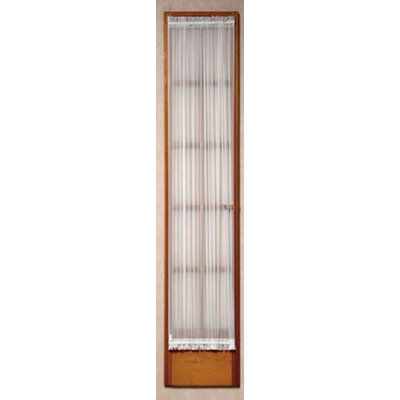 Sheer Curtain