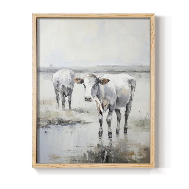 "ANIMALS Series CCLxxiii", H 21 po x l 17 po