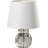 Detweiler Crystal Standard Table Lamp
