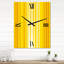Horloge murale moderne géométrique Sunshine-99634896