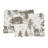 Henderson Hideaway Woven Reversible Table Runner