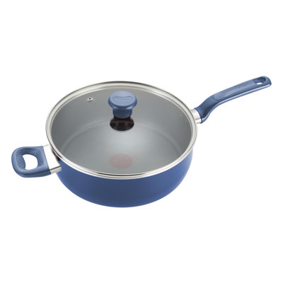T-Fal Excite 5-Qt. Non-stick Covered Jumbo Cooker 