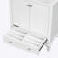 Base de meuble-lavabo simple 29,5 po seulement-94734220