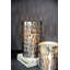 Fink Stainless Steel Tabletop Lantern-53127292