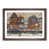 Walnut Framed