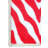 Animal Print Red Indoor / Outdoor Area Rug-661058204