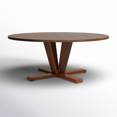Darryn 60'' Round Dining Table
