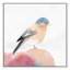 Chickadee I par Isabelle Z - reproduction d'art-55789807-55789819-55789805