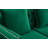 Vanida Charterhouse 86.4" Velvet Tuxedo Arm Sofa-279292208