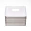 Starplast Polyethylene Plastic Decorative Bin