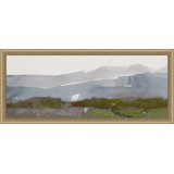 Salt Marsh 2 LG Print by Thom Filicia