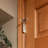 Zinc Hinge Pin Stop-23032627