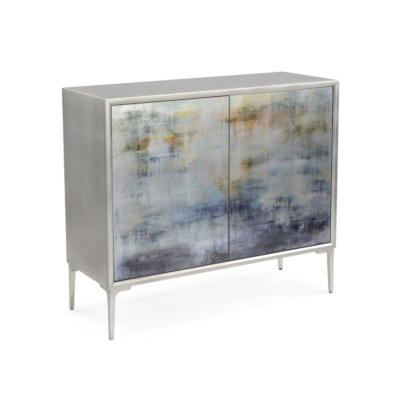 Shaye Accent Cabinet