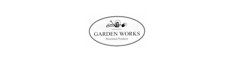 Logo Garden Works