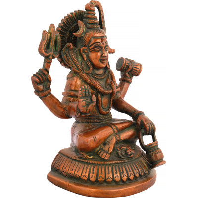 Religious & Spiritual Statue