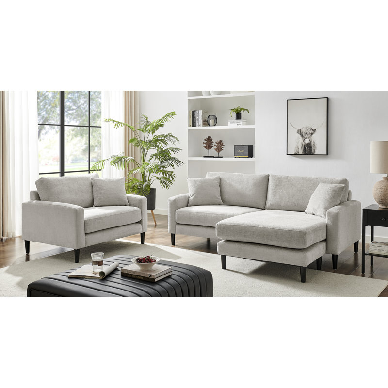 Bill Sectional