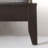 Madison Espresso Finish Queen Bed