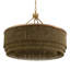 Tissot 10 - Light Chandelier