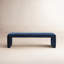 Augustine Upholstered Bench-755787487