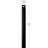 72 inch Single Threaded Ceiling Fan Downrod in Matte Black-127308951-130056789