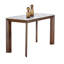 Fergus Marble Dining Table