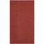 Tapis en jute tissé à la main Alda-261651482