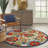 Aaryon Floral Indoor Rug-2068084791