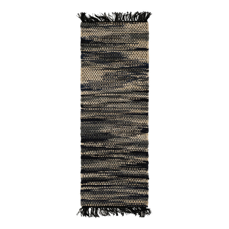 Kora Clem Rug, Runner 2' x 6'1"
