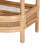 Brieann 17.9'' W Wicker / Rattan Nightstand