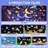 Dinosaurs Night Light