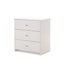 Evie Standard 2 Piece Nursery Furniture Set-134070281