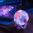 Galaxy Moon Lamp-1398943276