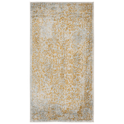 Tapis oriental Provincial