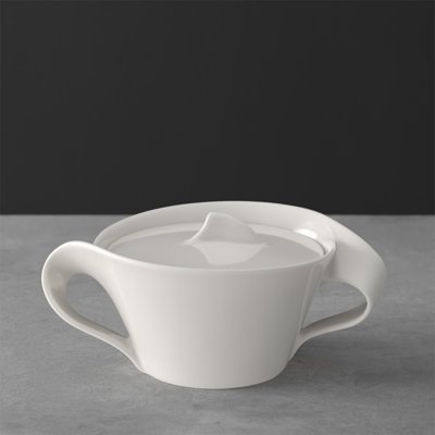 Sucrier Villeroy & Boch New Wave