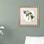 «Olive Branch IV» par Jadaya, reproduction d'art encadrée-20487250-70902459-70902461