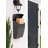 Bradley Steel Wall Mounted Mailbox-21961709