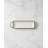 Oneida Willow & White, Hors D'Oeuvres Tray with Server
