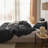 100% Waffle Weave Cotton Duvet Cover Set-135266602-135266594