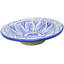 Handmade Ceramic Decorative Plate