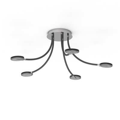 Asrf LED Flush Ceiling Lights