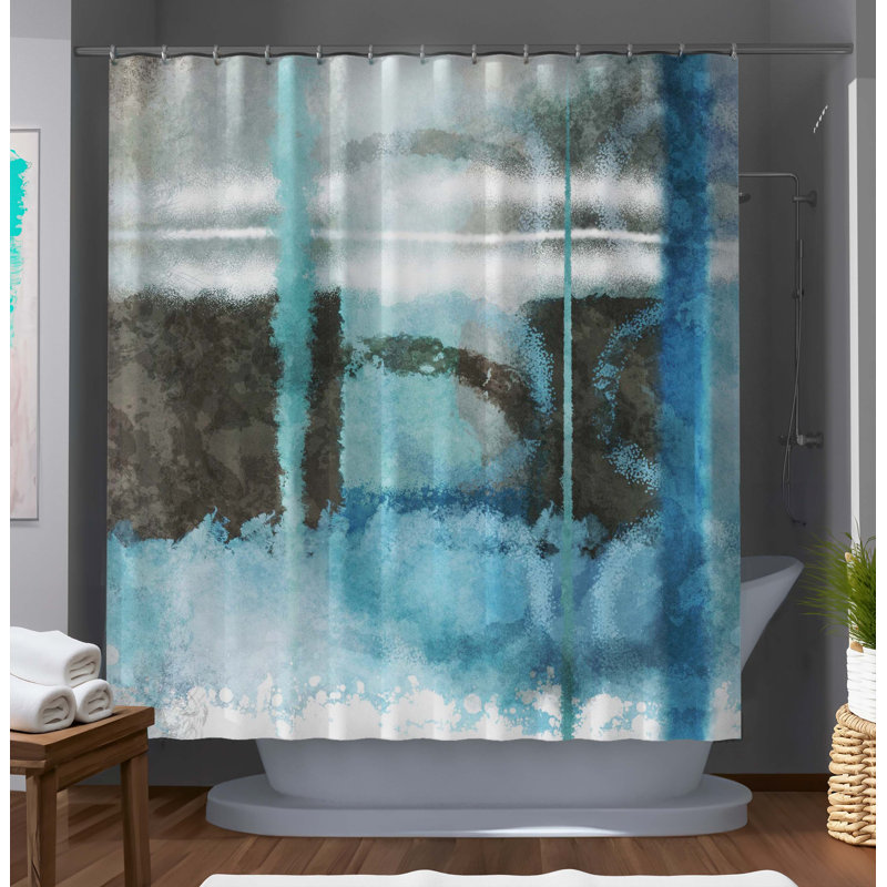Rideau de douche Hehir