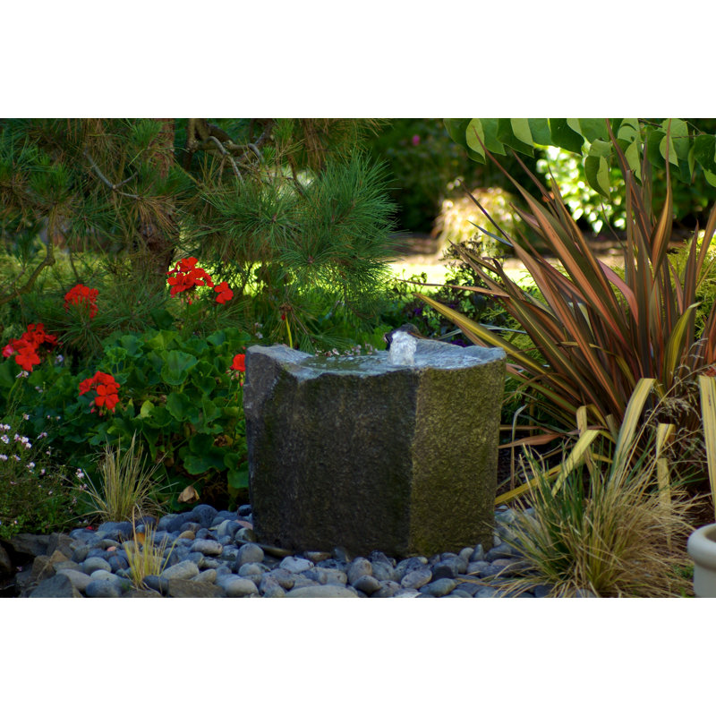 Hagy Floor Fountain