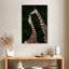 Girafes affectueuses-596320443