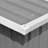 Pamlico 8.43 ft. W x 0 ft. D Metal Traditional Storage Shed-59116375-99310079