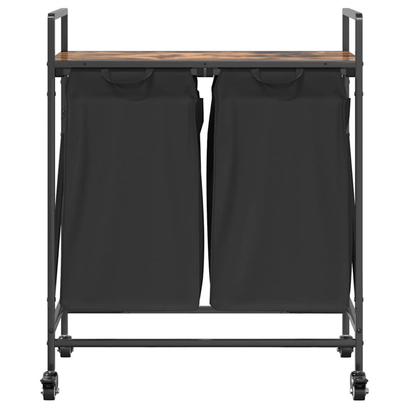 Laundry Cart