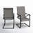Patio Dining Armchair