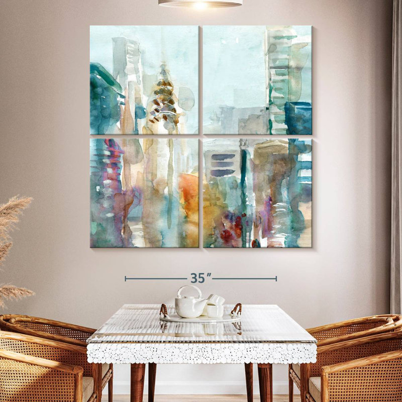 Nicci Spectrum NYC