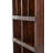 Campaign Storage Bookcase