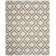 Rossmoor Geometric Hand Woven Area Rug