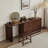 Bedroom Solid Wood Dresser